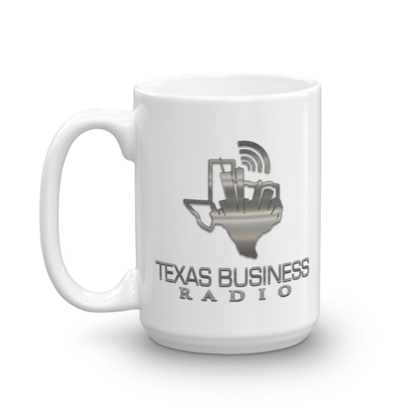 TBR Coffee Mug – 15 oz
